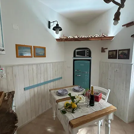 Apartment Borgo Di Legnaro