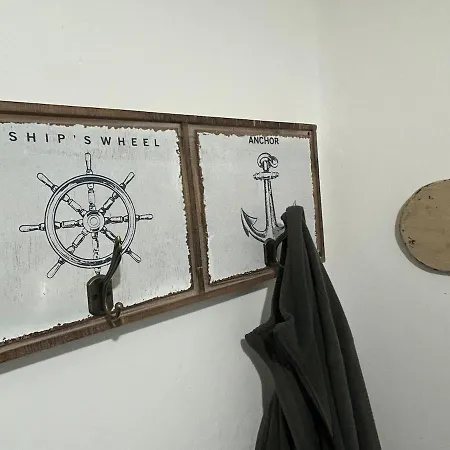 Borgo Di Legnaro * Levanto