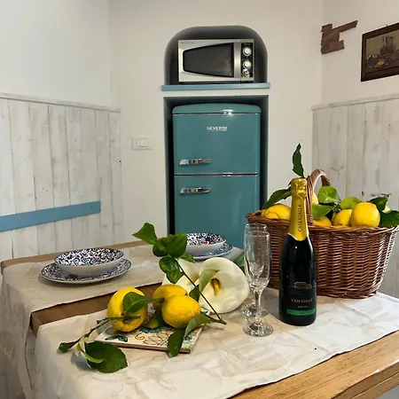 شقة Borgo Di Legnaro