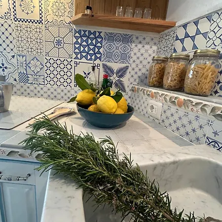 شقة Borgo Di Legnaro *