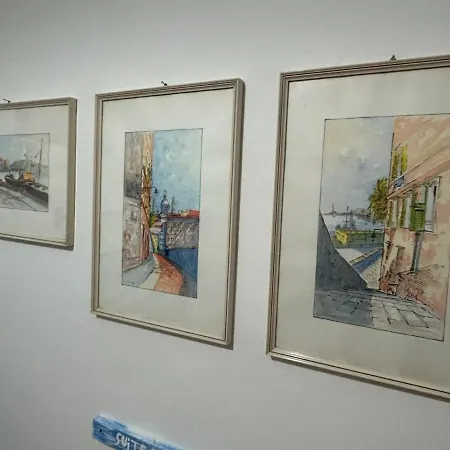 Borgo Di Legnaro * Λεβάντο