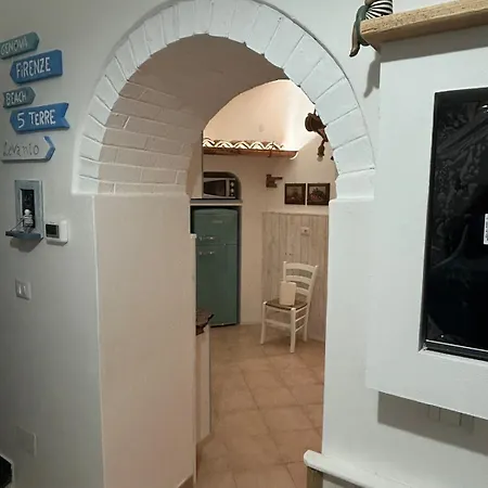 Borgo Di Legnaro