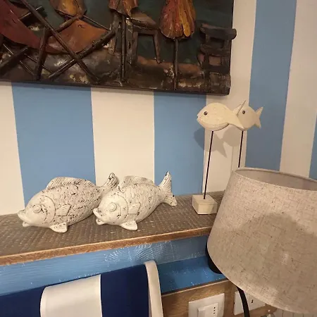 Apartment Borgo Di Legnaro *