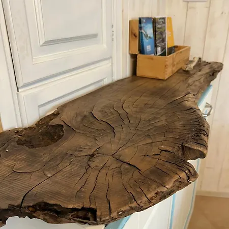Borgo Di Legnaro Διαμέρισμα *