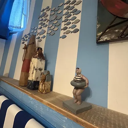 Borgo Di Legnaro * Λεβάντο