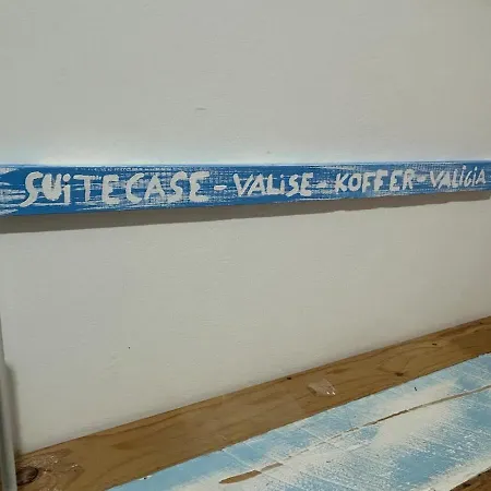 Borgo Di Legnaro شقة