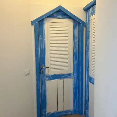 Borgo Di Legnaro Λεβάντο
