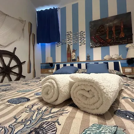 Borgo Di Legnaro شقة