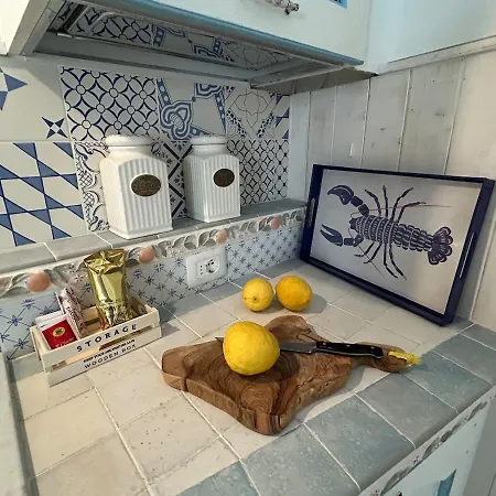 Apartament Borgo Di Legnaro *