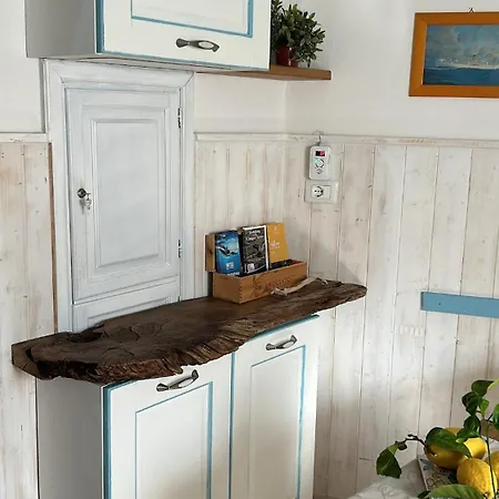 Borgo Di Legnaro * Λεβάντο