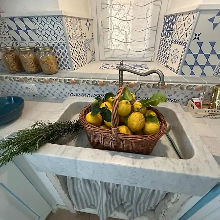 Borgo Di Legnaro Apartment