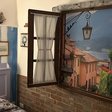 Borgo Di Legnaro شقة