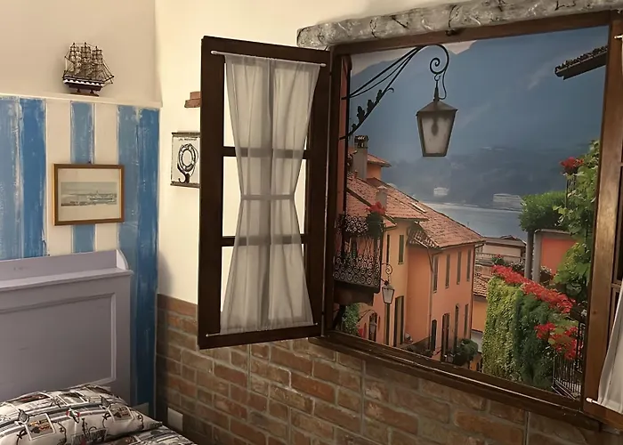 Borgo Di Legnaro Lejlighed